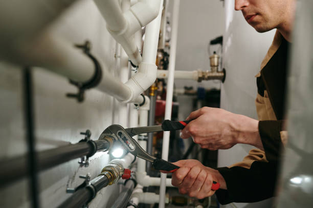 Boilers & Radiators in Hoboken, NJ