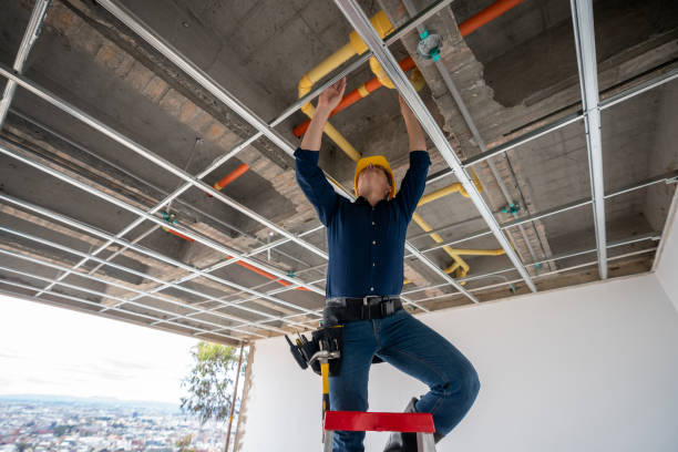 Best Sprinkler Systems  in Hoboken, NJ