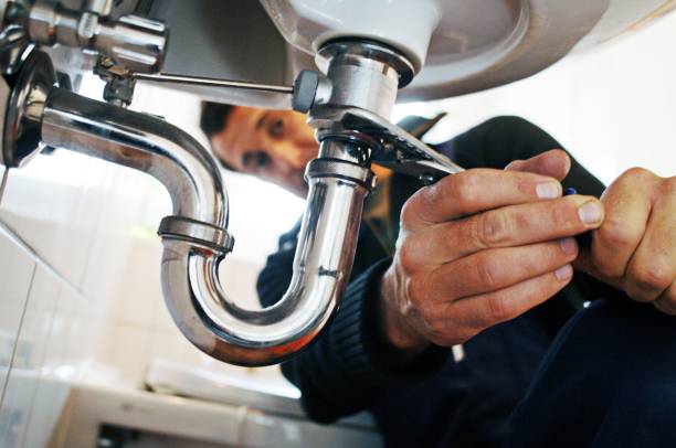 Best Sewer Line Repair  in Hoboken, NJ
