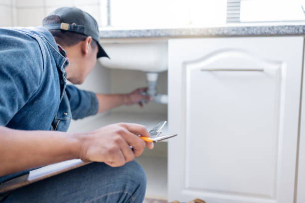 Best Residential Plumbing Services  in Hoboken, NJ
