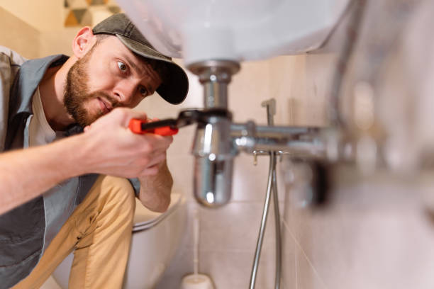 Best Shower Repair Services  in Hoboken, NJ