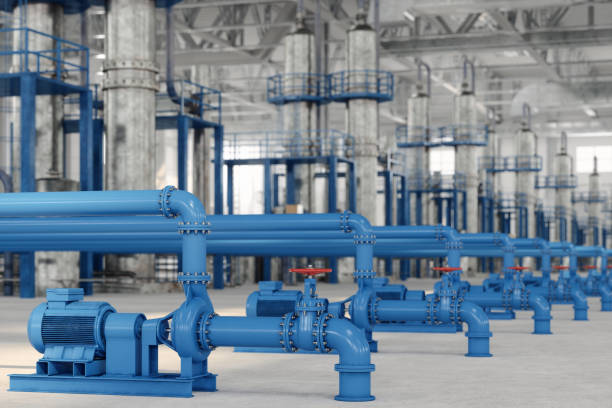 Best Pipe Repair Near Me  in Hoboken, NJ