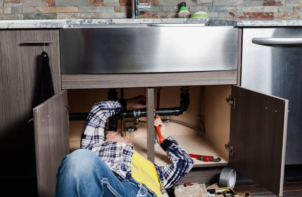 Hoboken, NJ Plumbing Company
