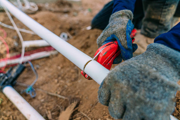 Best Affordable Plumbing Services  in Hoboken, NJ