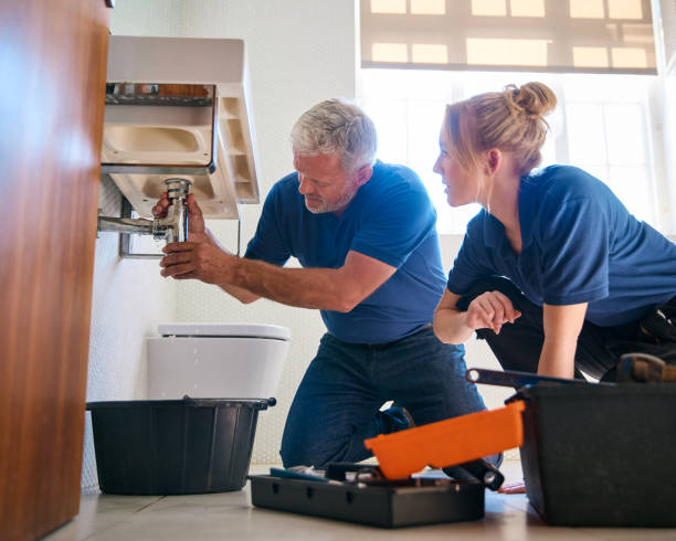 Best Faucet Repair  in Hoboken, NJ